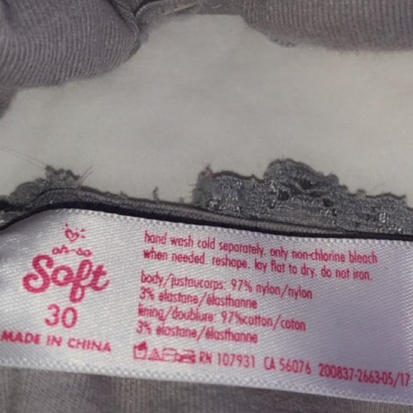 BRALETTE - Picture 2 of 2